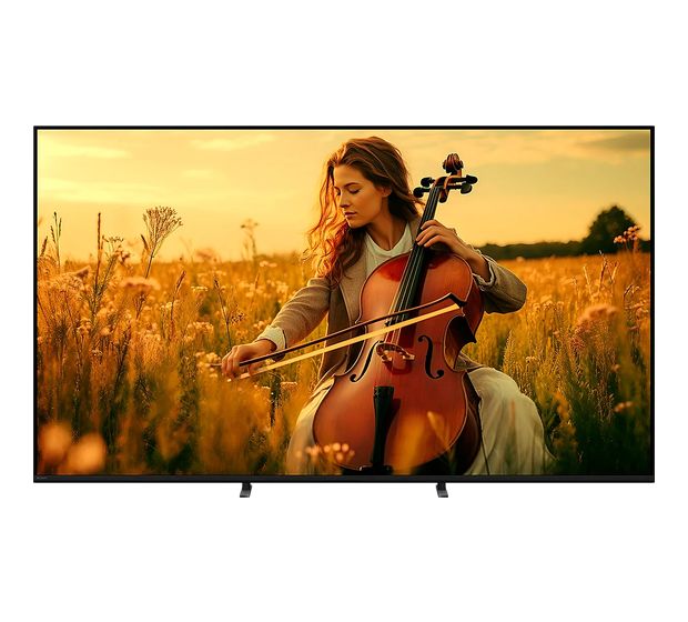 Sony K-75XR59BP Bravia 5 LCD/TFT 190,5 cm (75 Zoll) Fernseher 4K Ultra HD VESA 300 x 300 mm f&uuml;r 1.645,00 Euro