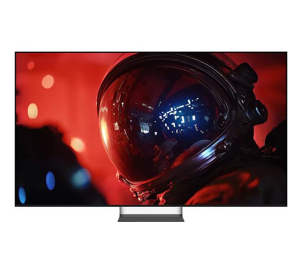Sony K-85XR95M2 BRAVIA 9 II LCD/TFT 2,16 m (85 Zoll) Fernseher 4K Ultra HD VESA 400 x 400 mm  (Schwarz, Aluminium) f&uuml;r 5.099,00 Euro