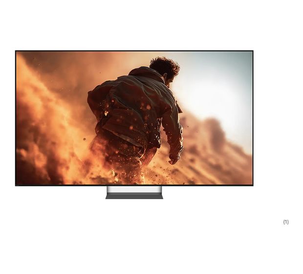 Sony K-98XR75M2 Bravia 7 II LED 2,49 m (98 Zoll) Fernseher 4K Ultra HD f&uuml;r 6.299,00 Euro