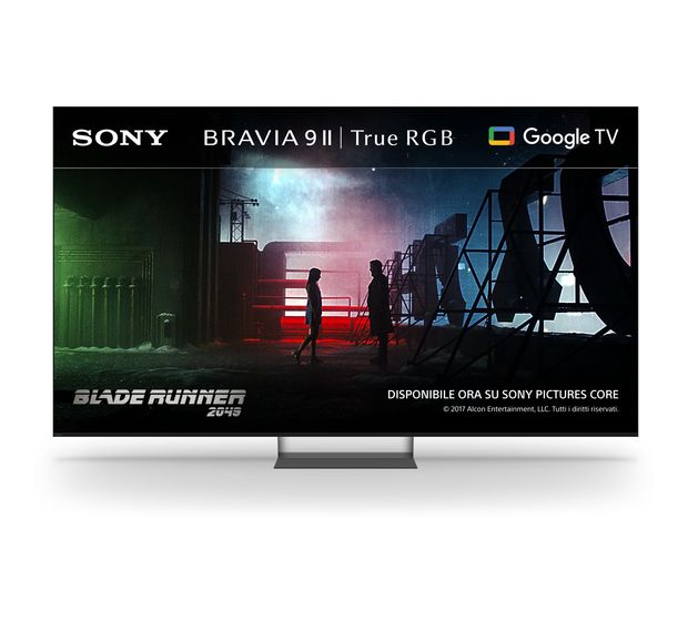 Sony K-75XR95M2 BRAVIA 9 II LCD/TFT 190,5 cm (75 Zoll) Fernseher 4K Ultra HD VESA 300 x 300 mm f&uuml;r 3.999,00 Euro