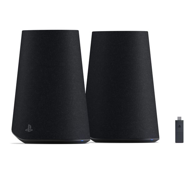 Sony PULSE Elevate f&uuml;r 249,00 Euro