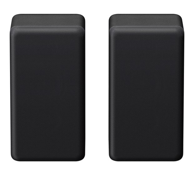 Sony SA-RS3S Soundbar 100 W 2.0 Kanäle  (Schwarz) f&uuml;r 411,00 Euro