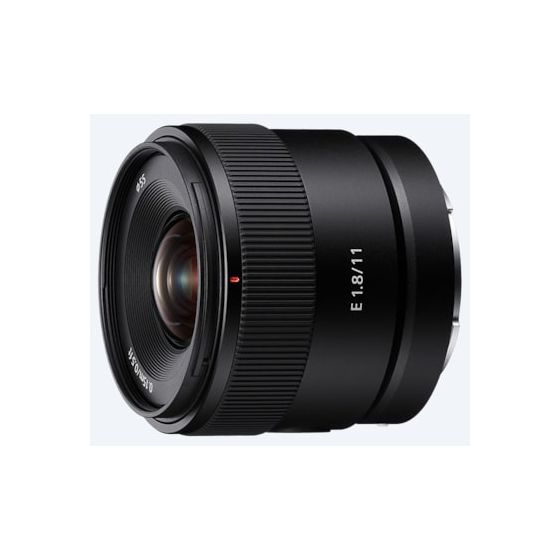 Sony SEL11F18 f&uuml;r 502,00 Euro