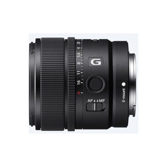 Sony SEL15F14G f&uuml;r 711,00 Euro