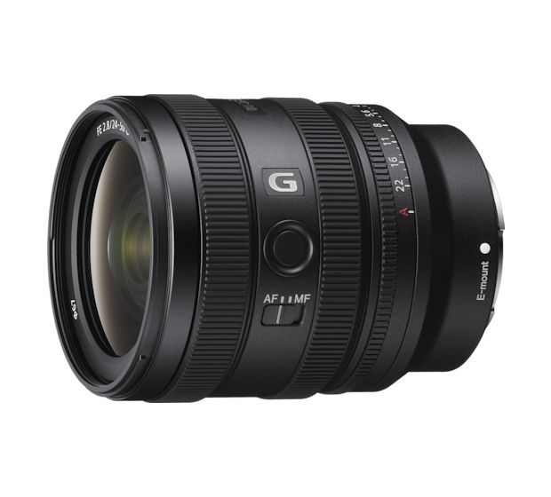 Sony SEL2450G.SYX f&uuml;r 1.174,00 Euro