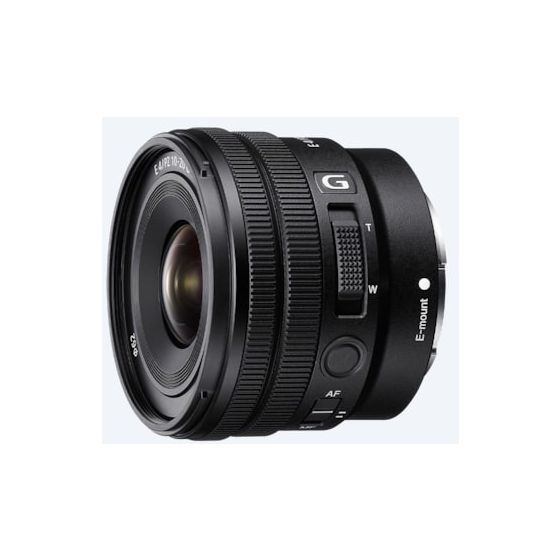 Sony SELP1020G f&uuml;r 711,00 Euro