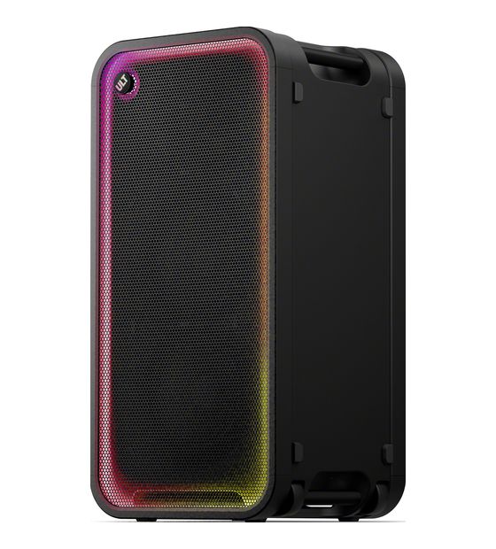 Sony SRS-ULT3000 2150 W Bluetooth Lautsprecher Laufzeit bis 0 h  (Schwarz) f&uuml;r 1.499,00 Euro