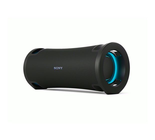 Sony SRS-ULT70 Bluetooth Lautsprecher IP67 Laufzeit bis 30 h  (Schwarz) f&uuml;r 264,99 Euro