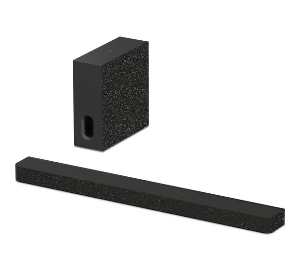 Sony Bravia Theatre Bar 7 Soundbar 5.0.2 Kanäle  (Schwarz) f&uuml;r 799,00 Euro