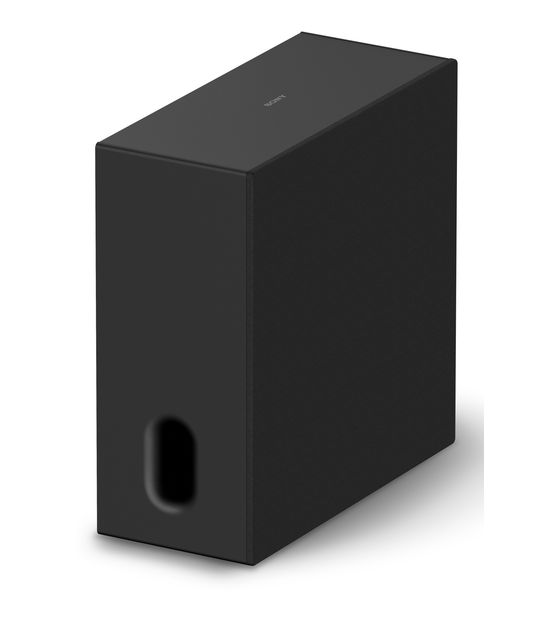 Sony Bravia Theatre Sub 8 300 W Wlan Lautsprecher mit Bluetooth  (Schwarz) f&uuml;r 699,00 Euro