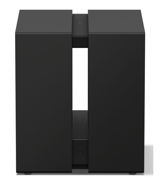 Sony Bravia Theatre Sub 9 600 W Wlan Lautsprecher mit Bluetooth  (Schwarz) f&uuml;r 999,00 Euro