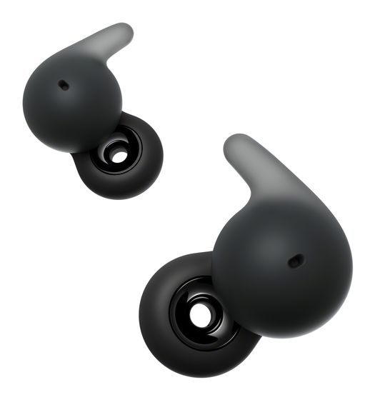 Sony WF-L910B In-Ear Bluetooth Kopfhörer kabellos 8 h Laufzeit IPX4  (Schwarz) f&uuml;r 119,99 Euro