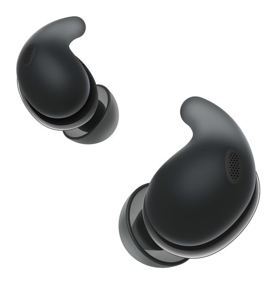 Sony WF-LS910NB In-Ear Bluetooth Kopfhörer kabellos IPX4  (Schwarz) f&uuml;r 109,99 Euro