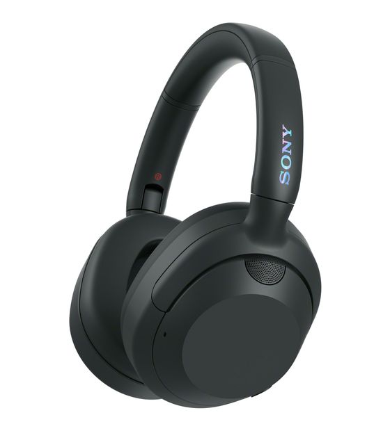 Sony WH-ULT900NB Wear Over Ear Bluetooth Kopfhörer kabelgebunden&kabellos  (Schwarz) f&uuml;r 109,00 Euro