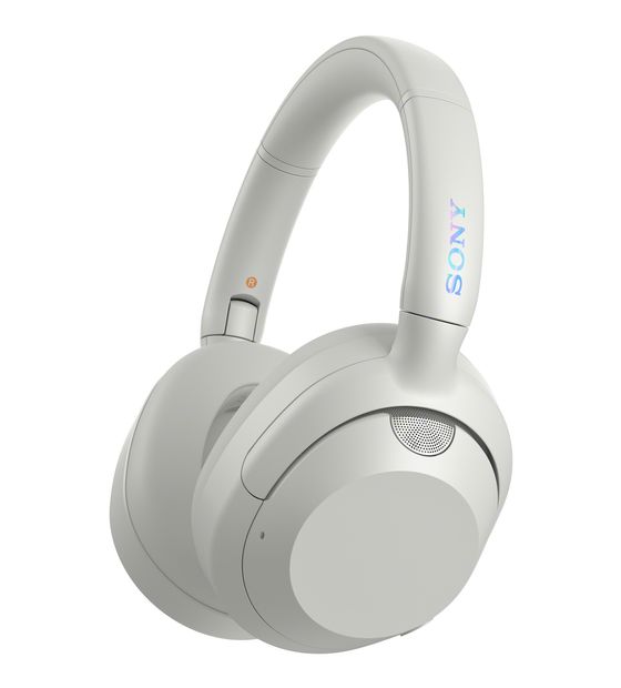Sony WH-ULT900NW Wear Over Ear Bluetooth Kopfhörer kabelgebunden&kabellos  (Weiß) f&uuml;r 109,00 Euro