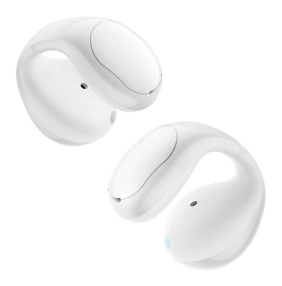 Soundcore C30i In-Ear Bluetooth Kopfhörer kabellos 10 h Laufzeit IPX4  (Weiß) f&uuml;r 69,99 Euro