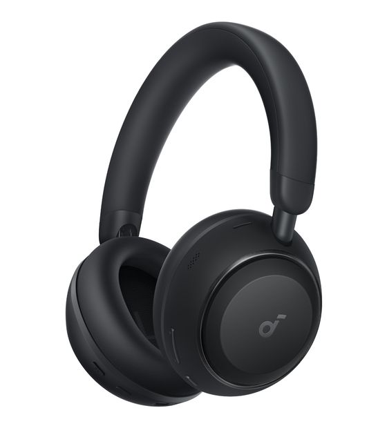 Soundcore Space 2 In-Ear Kopfhörer Kabellos TWS  (Schwarz) f&uuml;r 109,99 Euro