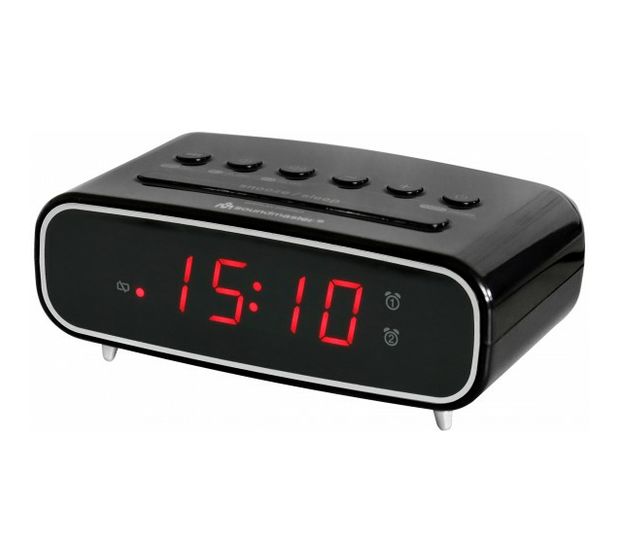 Soundmaster UR111SW f&uuml;r 18,99 Euro