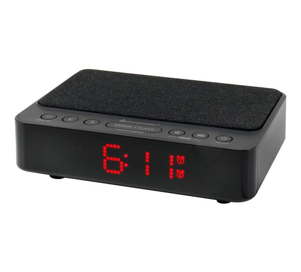 Soundmaster UR124SW f&uuml;r 29,90 Euro