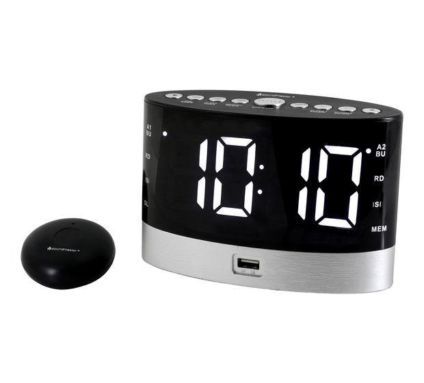 Soundmaster UR580SW f&uuml;r 39,49 Euro