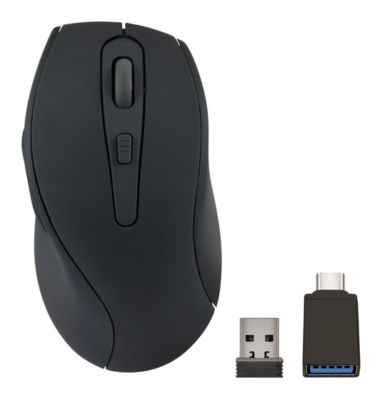 SPEEDLINK Axon 1600 DPI Haus Maus Optisch  (Schwarz) f&uuml;r 17,99 Euro