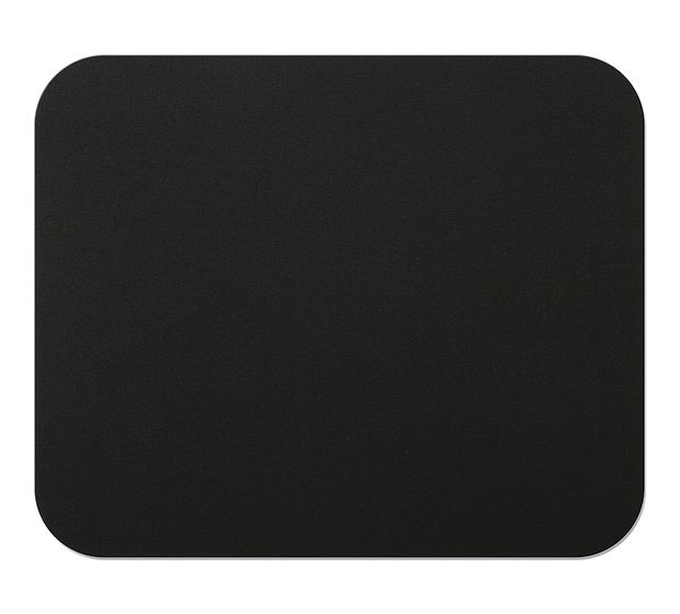 SPEEDLINK Basic Mauspad  (Schwarz) f&uuml;r 2,99 Euro