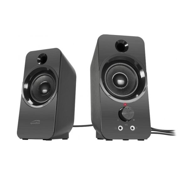 SPEEDLINK DAROC f&uuml;r 18,49 Euro