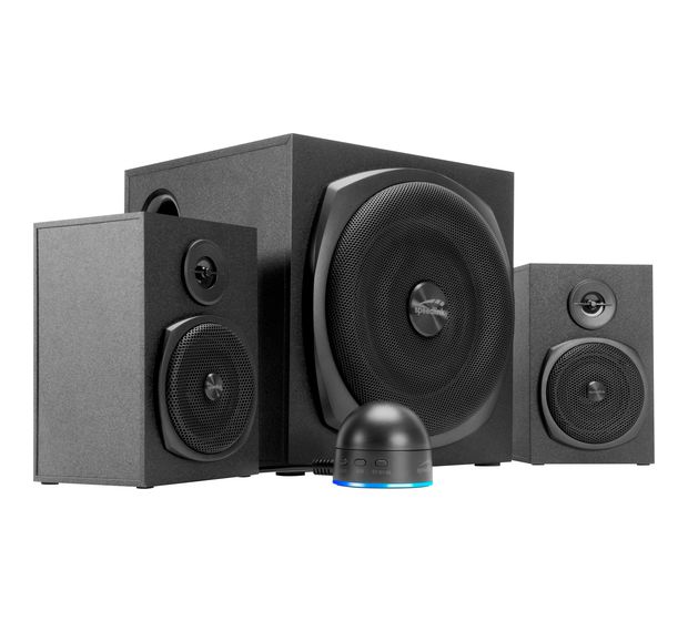 SPEEDLINK GRAVITY LT 2.1 f&uuml;r 66,49 Euro