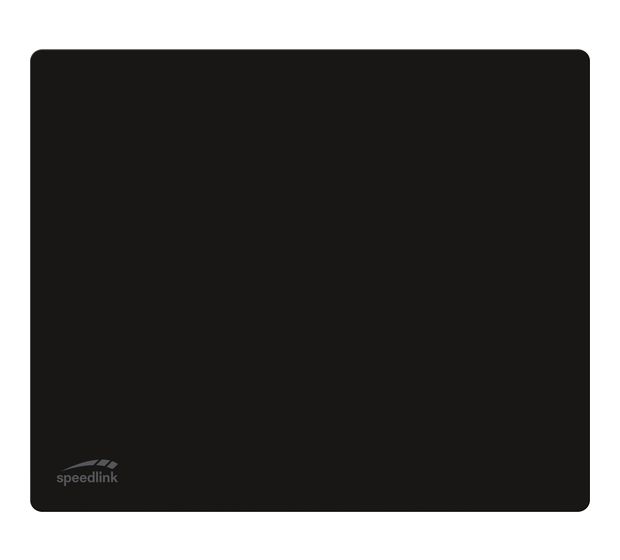 SPEEDLINK Hi-Genic Mauspad  (Schwarz) f&uuml;r 9,99 Euro