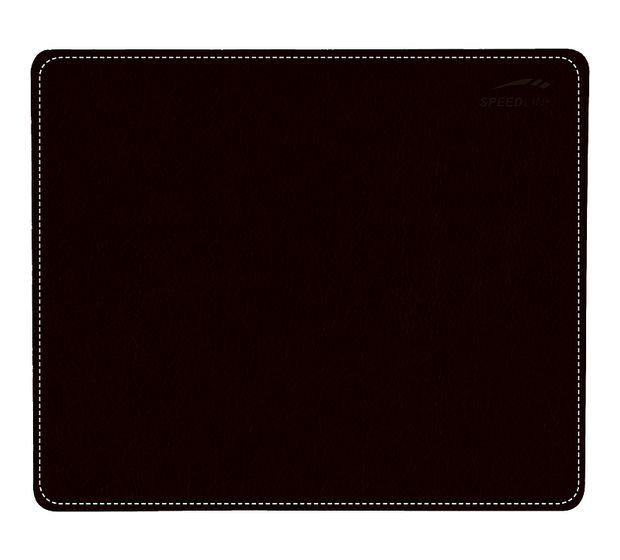 SPEEDLINK Notary Mauspad  (Schwarz) f&uuml;r 7,99 Euro