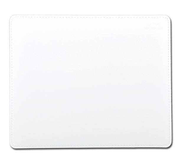 SPEEDLINK Notary Universal Mauspad  (Weiß) f&uuml;r 7,99 Euro