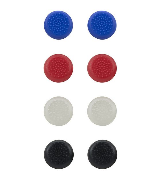 SPEEDLINK PS4 STIX Controller Cap Set PS4  (Mehrfarbig) f&uuml;r 7,99 Euro