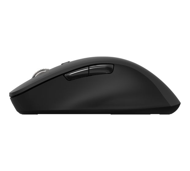 SPEEDLINK SL-630310 4800 DPI Büro Maus Optisch  (Schwarz) f&uuml;r 29,99 Euro