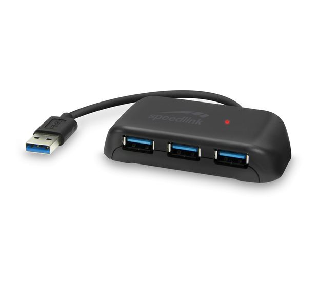 SPEEDLINK SNAPPY EVO f&uuml;r 19,99 Euro