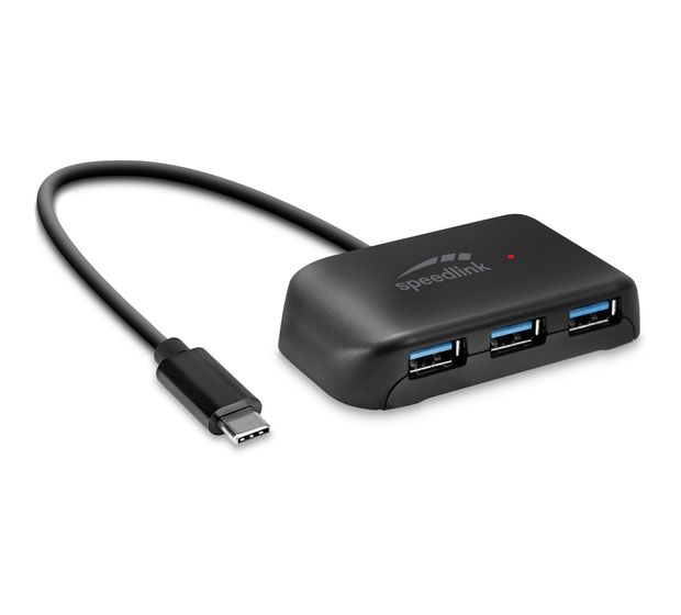 SPEEDLINK SNAPPY EVO f&uuml;r 17,99 Euro
