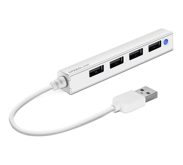 SPEEDLINK SNAPPY SLIM f&uuml;r 6,99 Euro