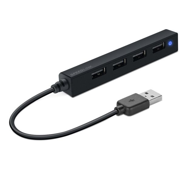 SPEEDLINK SNAPPY SLIM f&uuml;r 6,99 Euro