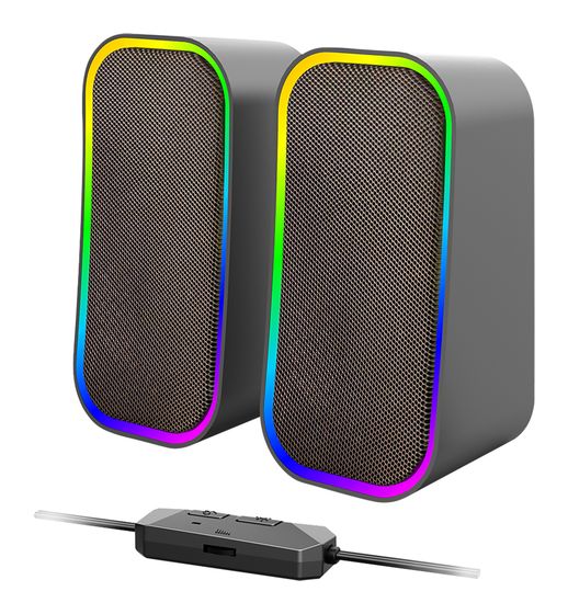 SPEEDLINK TOKEN RGB f&uuml;r 23,99 Euro