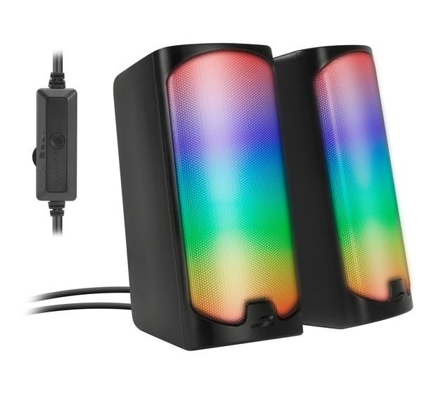 SPEEDLINK TONOS RGB f&uuml;r 22,99 Euro