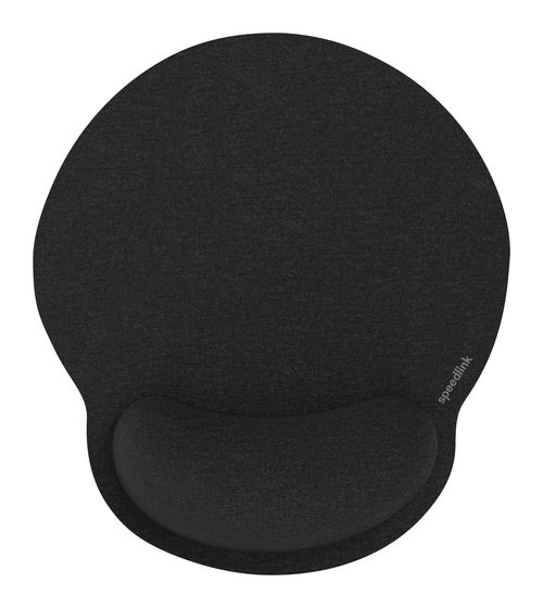 SPEEDLINK Vellu Mauspad  (Schwarz) f&uuml;r 9,99 Euro