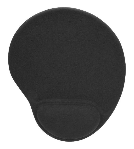 SPEEDLINK Vellu Mauspad  (Schwarz) f&uuml;r 9,99 Euro