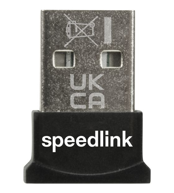SPEEDLINK VIAS f&uuml;r 11,99 Euro