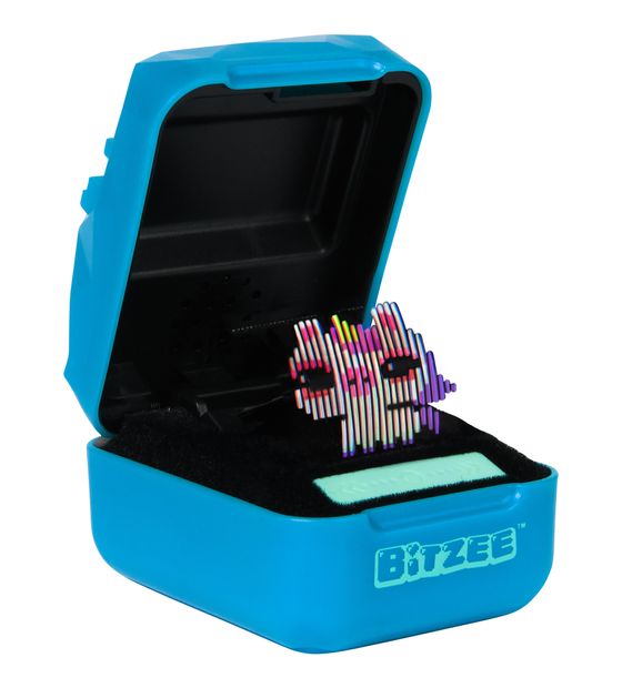 Spin Master Bitzee Magicals - 20 Digitale Magische Tiere zum Anfassen, interaktives Spielzeug mit 20 virtuellen elektronischen Wesen, die auf Bewegung und Berührung reagieren f&uuml;r 27,99 Euro