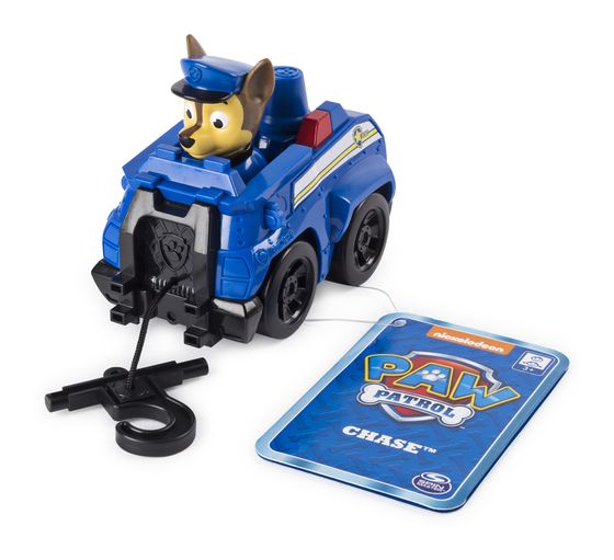 Spin Master PAW Patrol Rettungsflitzer (Rescue Racers) - sortiert - M25 f&uuml;r 6,99 Euro