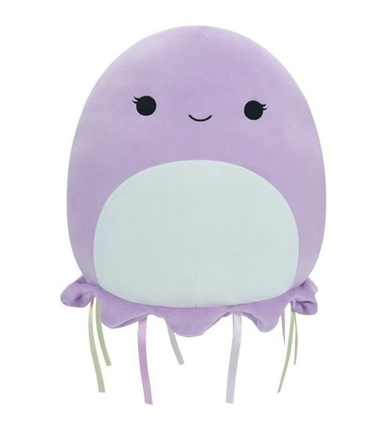 Squishmallows Anni Qualle f&uuml;r 24,99 Euro