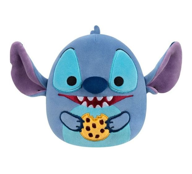 Squishmallows Stitch f&uuml;r 19,99 Euro