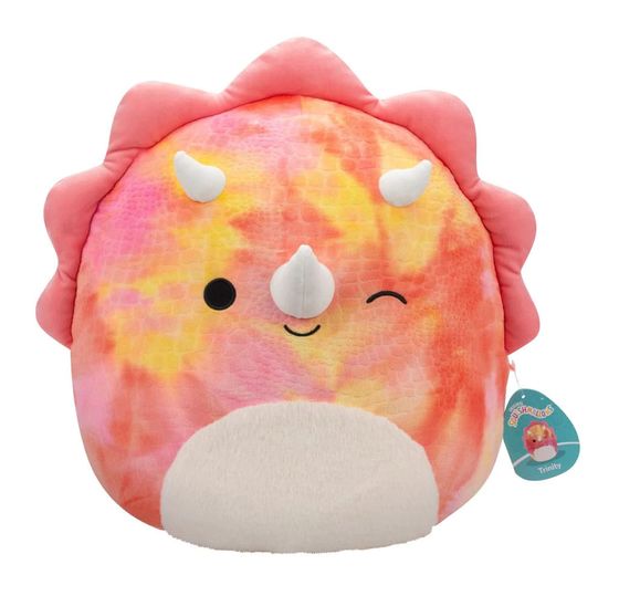 Squishmallows Triceratops f&uuml;r 37,49 Euro