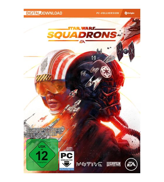 Star Wars: Squadrons f&uuml;r 13,31 Euro
