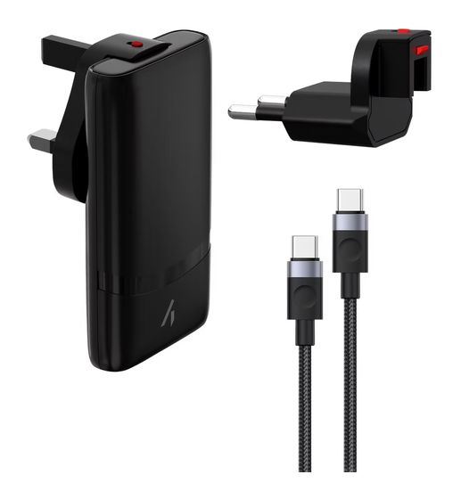 STEALTH Gaming SW-PSU f&uuml;r 34,49 Euro