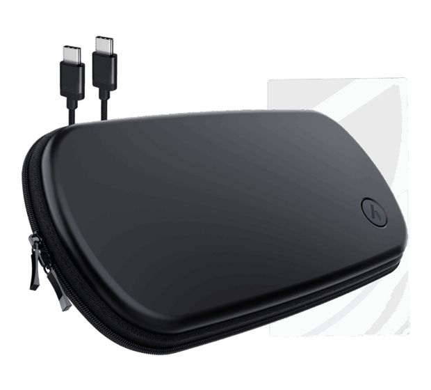 STEALTH Gaming Travel Kit Nintendo Switch 2 f&uuml;r 17,99 Euro